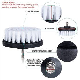 YARVPUV TENS Lot de 24 électrodes réutilisables 5 x 5 cm pour électrostimulateur et EMS Trainer, connecteur 2 mm