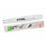 Stihl 30050084717 Rollomatic E Guide chaîne pour tronçonneuse 45 cm