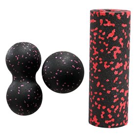 Rouleau de Massage，Rouleau Massage Pied，pour Fasciite Plantaire