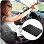 Coussin Rehausseur De Boîte D'Accoudoir De Voiture 1 Pièce, Coussin De Protection De Boîte D'Accoudoir, Coussin De Boîte D'Accou