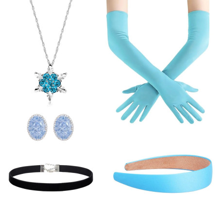 HDGSAFD 1 Paire De S en Satin