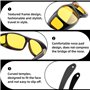 Lunettes De Conduite De Nuit