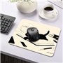 Tapis De Souris Drôle