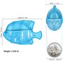Tiardey 5 pièces Accessoires de Nettoyeur d'humidificateur Universel Filtre/Nettoyage du réservoir de Poisson, améliore la propr