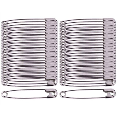 Épingles De Sûreté