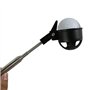 Xrten Balle de Golf Retriever, 8 Section d'acier Inoxydable Ramassent Le Dispositif de Retriever de Boule de Golf