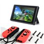 POFET Lot de 20 vis triangulaires à tête en Y pour Nintendo Switch Joy-Con Tri/Wing Tri/Point