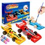 Voiture de Course Bricolage Kit pour Enfant