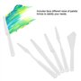 Beihre Rapeuse Pieds Électrique,18 en 1 Kit de Râpe Ponceuse Pieds Anti-callosité Scalpel Pedicure Ponceuse Pied Rechargeable po