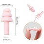 Bouchons d'Oreille Pour Dormir