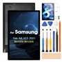Écran LCD pour Samsung Galaxy Tab A8 2021 SM-X200 SM-X205