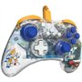 Manette filaire pour Nintendo Switch - PDP - Realmz Tails - Éclairage LED
