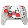 Manette sans fil pour Nintendo Switch - PDP - Rematch Glow Boo-Hoo