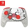 Manette sans fil pour Nintendo Switch - PDP - Rematch Glow Boo-Hoo
