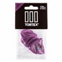 Tortex TIII 462P114 lot de 12
