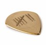 MICK THOMSON CUSTOM JAZZ III XL PICK - Lot de 6
