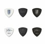 DUNLOP - PVP124 - Médiators Petrucci Trinity Variety Pack