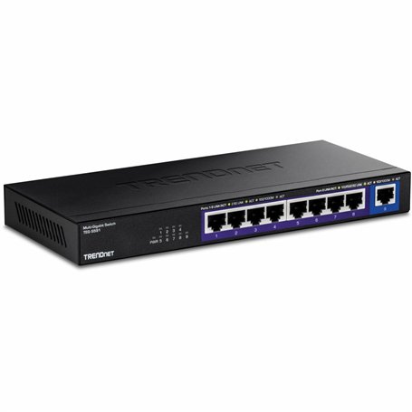 Switch Trendnet TEG-S591