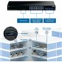 Switch Trendnet TEG-S50204