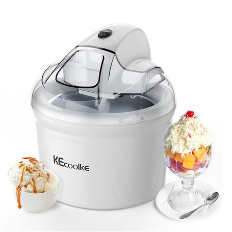 Machine à crème glacée