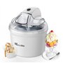Machine à crème glacée
