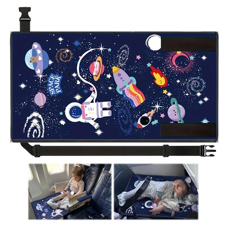 Repose-Pieds de Voyage Pliable