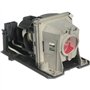 Supermait NP18LP 60003128 Lampe ampoule de projecteur Originale avec boîtier Compatible avec NEC NP-V300X / V300X / V300XG / V30