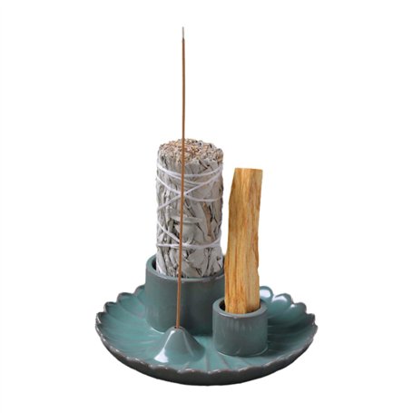 Bougeoir en céramique