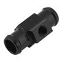 Adaptateur de température d'eau pour moto， Tuyau Jauge Radiateur(18mm)