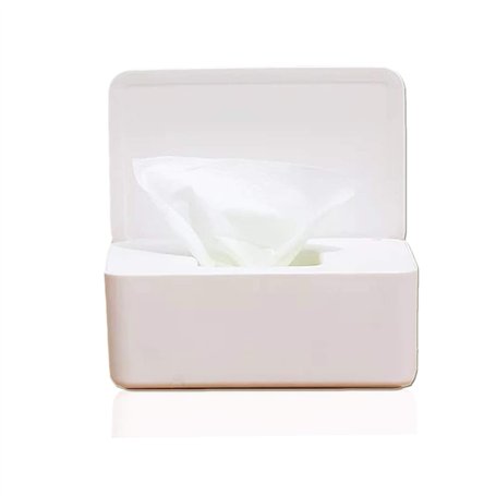 TRAMILY Boîte de Rangement pour mouchoirs