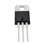 10PCS L7805CV L7805 1.5A 5V Transistor TO-220 de régulateur de tension à trois bornes