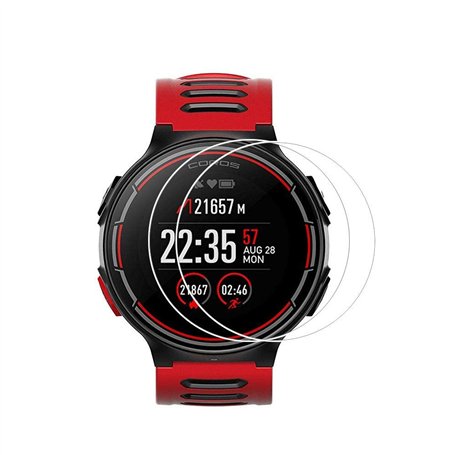 Zshion pour Coros Pace Film de Protection