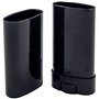 Minsily Lot de 20 tubes ovales vides en plastique de 15 ml pour déodorant, baume à lèvres, 14,2 g, sans BPA, pour baume à lèvres