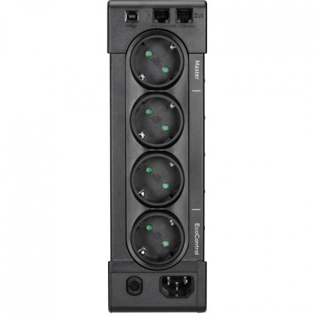 EATON - Onduleur Ellipse PRO 650 DIN - Technologie Line-Interactive - Fonction E 219,99 €