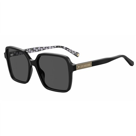 Lunettes de soleil Femme Love Moschino MOL032-S-807-IR Ø 55 mm