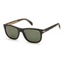 Lunettes de soleil Homme David Beckham DB-1045-S-086-QT ø 54 mm