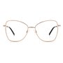 Monture de Lunettes Femme Missoni MMI-0059-DDB Ø 53 mm