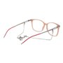 Monture de Lunettes Femme Hugo Boss