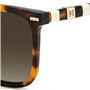 Lunettes de soleil Femme Carolina Herrera CH0045-S-C1H ø 57 mm