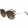 Lunettes de soleil Femme Carolina Herrera HER-0132-G-S-086 ø 58 mm