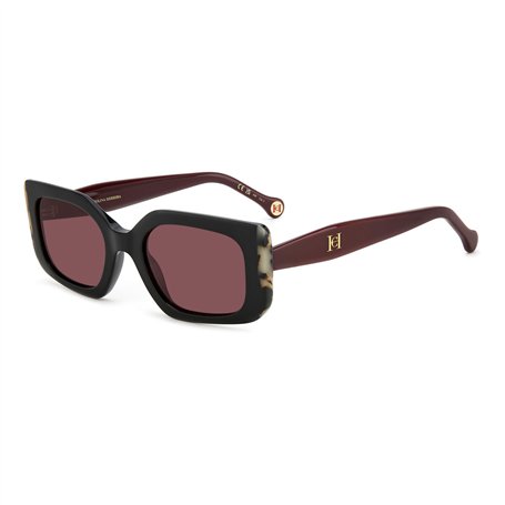 Lunettes de soleil Femme Carolina Herrera HER-0182-S-GUU Ø 53 mm