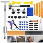 Bimoweifi Kit d'outils de débosselage