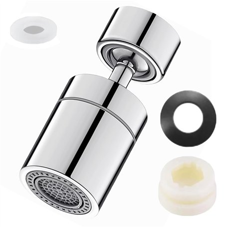 Pivotant Embout Robinet Cuisine