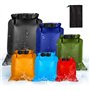 Gicctyble Sac Étanche Léger 6 Pièces