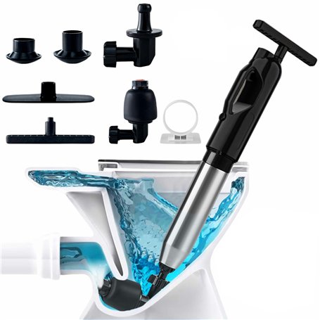 Wenbones Deboucheur wc