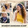 Bandanas Style Cowboy pour Mode et Accessoir
