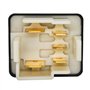 90987-04002, 056700-6780 5 broches 12 V 30 A Pompe à carburant AC Compresseurs Relais moteur