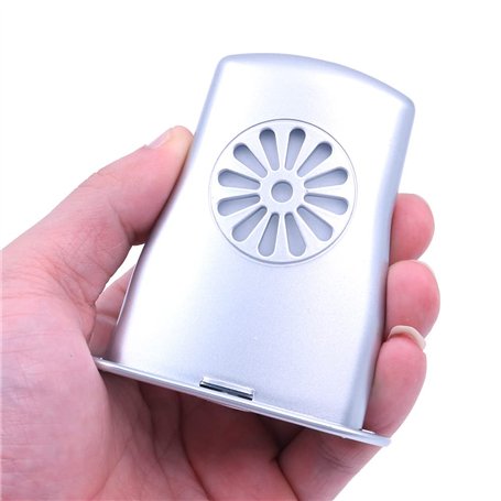 Alnicov Lot de 2 humidificateurs pour guitare acoustique