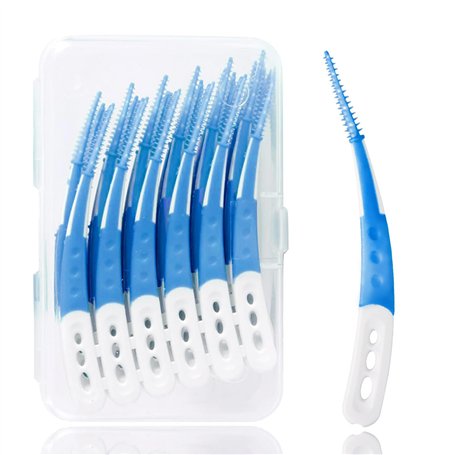 Bâtonnets interdentaires