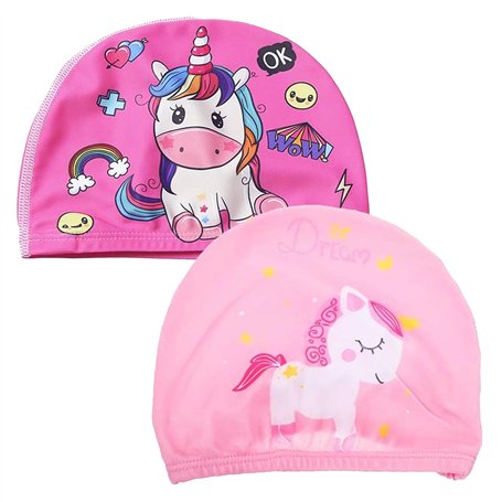 Bonnets de Bain Enfants